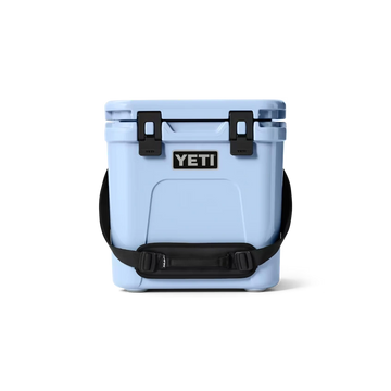 YETI- Roadie 24 2.0 in Big Sky Blue